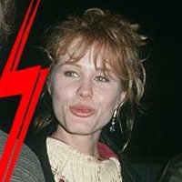 Debra Feuer Çıplak