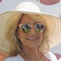 Debra Naclerio Çıplak