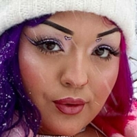 Dee Vicious Çıplak