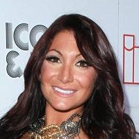 Deena Nicole Cortese Çıplak