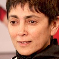 Deepa Sahi Çıplak