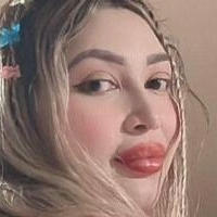 Deisy Garcia Çıplak