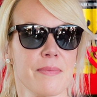 DeLana Harvick Çıplak