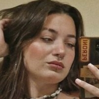 Delaney Debono Çıplak