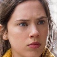 Delfina Chaves Çıplak