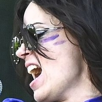Delila Paz Çıplak