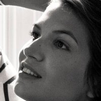 Delphine Tempels Çıplak