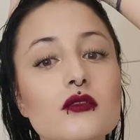 _dem0nica_ Çıplak