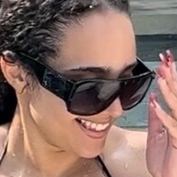 Demetria Obilor Çıplak