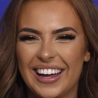 Demi Jones Çıplak