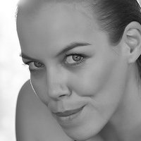 Denisa Strakova Çıplak