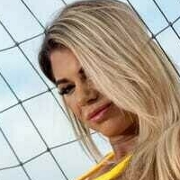 Denise Anders Çıplak