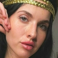 Denise Dal Bo (Nesty sg) Çıplak
