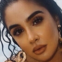 Denise Gonzalez Çıplak