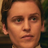 Denise Gough Çıplak