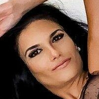 Derynn Paige Çıplak