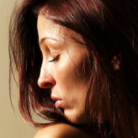 DesiraeDawn23 Çıplak