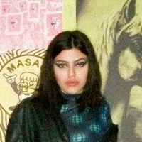 Desiree Bunny Çıplak
