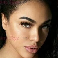 Destiny Skye Çıplak