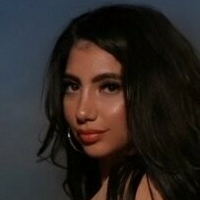 Deyana Mounira Çıplak