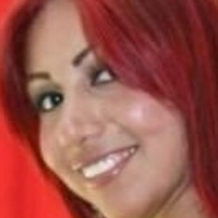 Deysi Araujo Çıplak