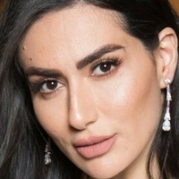 Diala Makki Çıplak