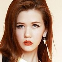 Diana Ageeva Çıplak