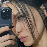 Diana Black Çıplak