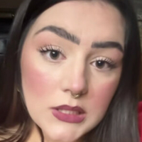 Diana Da Rocha Çıplak