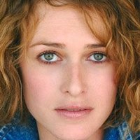 Diana Gitelman Çıplak