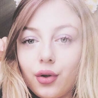 Diana Gofman Çıplak