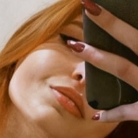 Diana Izis Çıplak