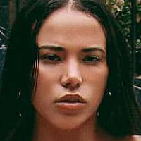 Diana Levy Çıplak