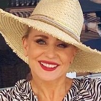 Diana Schell Çıplak
