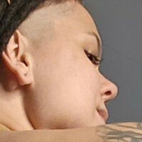 Diana Tatushkina Çıplak