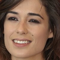 Diane Fleri Çıplak
