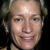 Diane Gaidry Çıplak