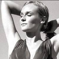 Diane Kruger Çıplak