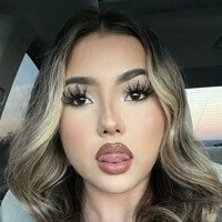dig1talbbydoll Çıplak