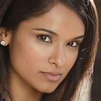 Dilshad Vadsaria Çıplak