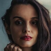 Dilyana Gibelin Çıplak
