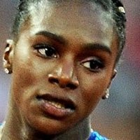 Dina Asher-Smith Çıplak