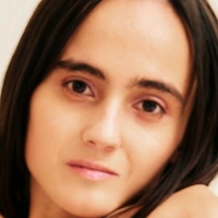 Dina Candy Çıplak