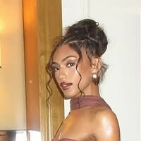 Dior Goodjohn Çıplak