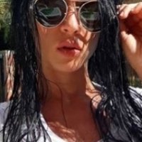 Diosa Canales Çıplak