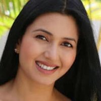 Dipti Bhatnagar Çıplak