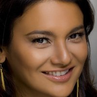 Dira Paes Çıplak