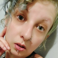 Discordkitten Çıplak