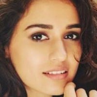 Disha Patani Çıplak