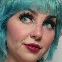 Diskussion: Geena aka Alientrashkitty Çıplak
